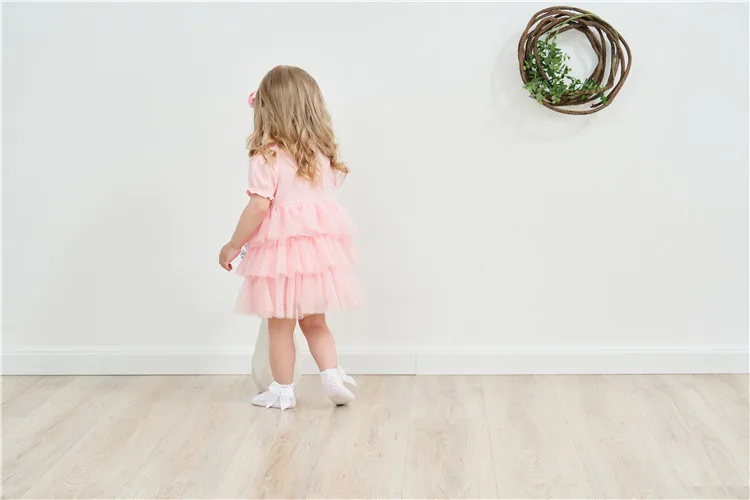 Lawadka Sommer Mesh Neugeborene Baby Mädchen Socken Mode Schleife Dünne Kindersocken für Mädchen Säugling Prinzessin Weiß Rot Schwarz 0-5 Jahre – Detail 5