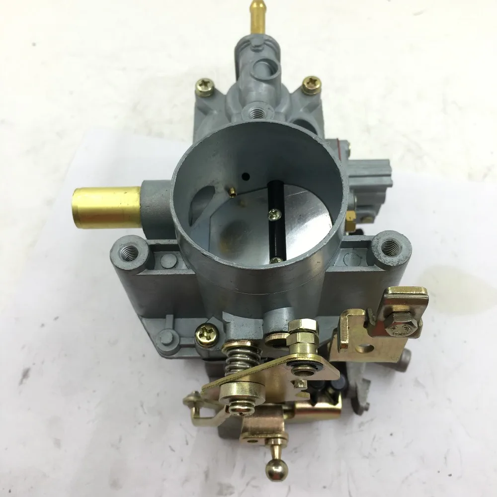 carb CARBURETOR fit FOR RENAULT R4 GTL Carburador replace SOLEX 28 IBS 28ibs model R-4L, R-4F, R-6, Vehiculo R-118