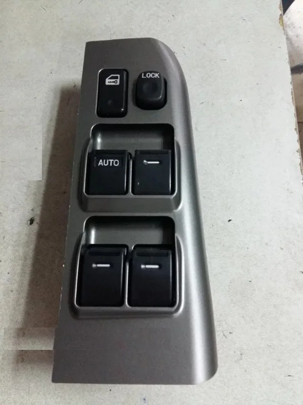 1pcs Door Window Lifter Switch assy. front left for Chinese Great Wall Socool Auto car motor parts