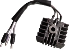 1sets Rectifier Regulator R2053.5 for Honda1 Assy Fits GX610 GX620 GXV530 OEM 31710-ZJ1-812