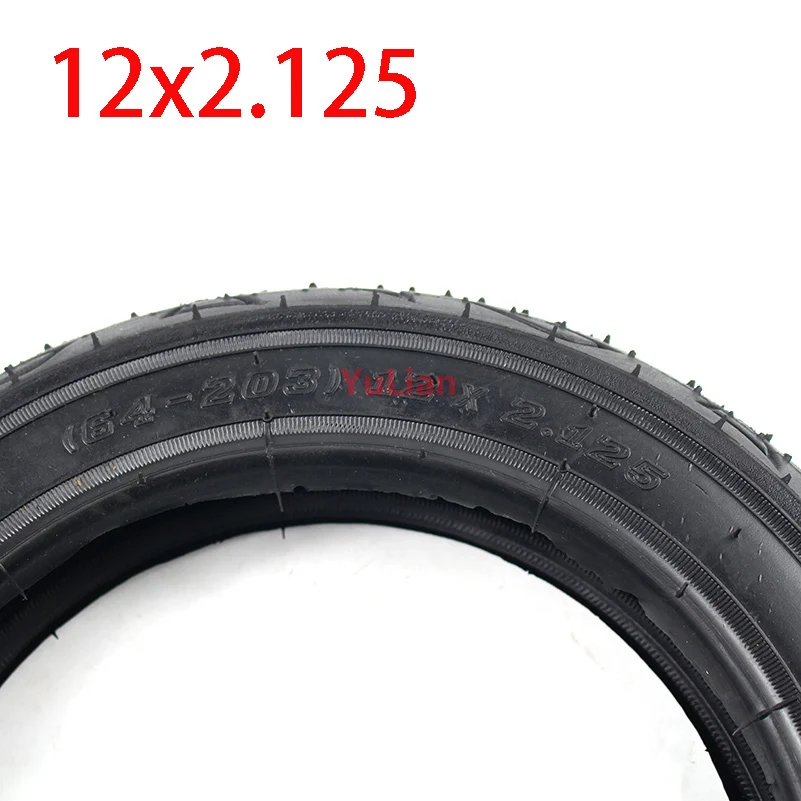 12x2.125 tire 12\