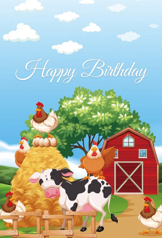 Laeacco-خلفية للتصوير الفوتوغرافي لاستوديو الصور ، خلفية شخصية لحفلات الأطفال