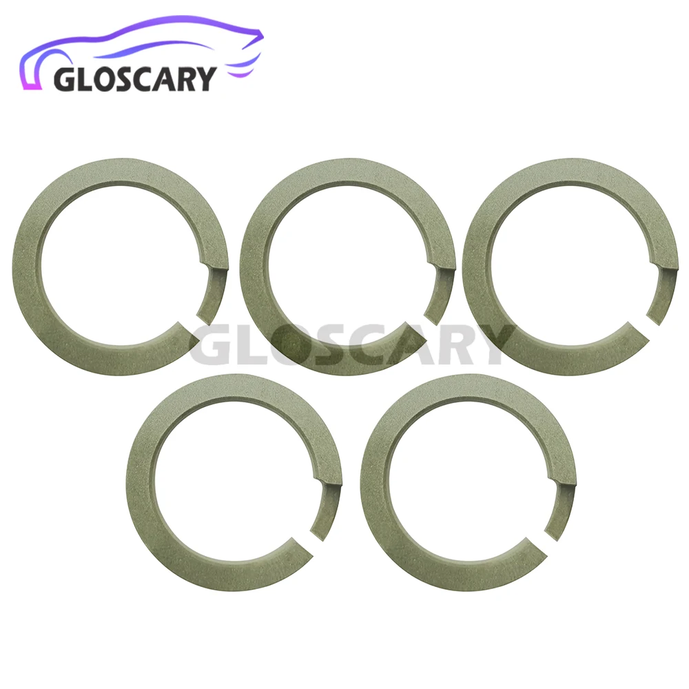 New Air Compressor Cylinder Piston Rings For W211 W220 A6 C5 C6 Q7 A8 VW Touarge Porsche XJ8 XJ6 E66 Air Suspension Pump Kits