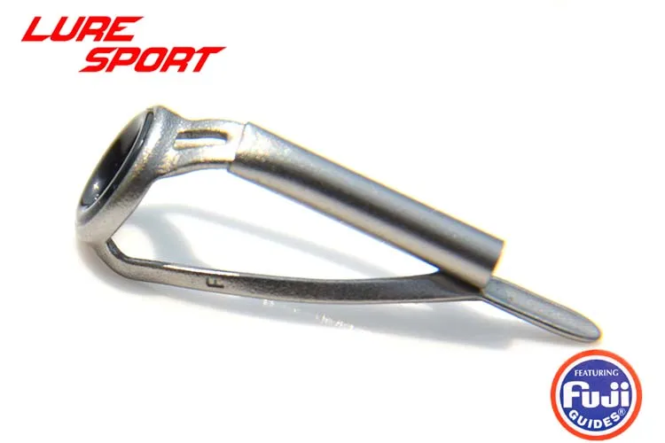 Japan FUJI 11-teiliges Spinnfisch-Leiterset BC CCKTAG BC CCKLAG30 Leiter BC CCMNAT Top-Leiter Rutenbauteil Reparatur DIY Zubehör – Detail 5