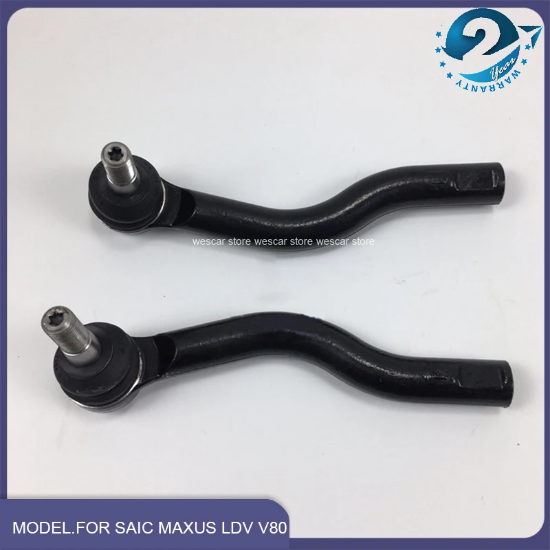 For SAIC Maxus LDV V80 Steering Gear Tie Rod Ball Head Steering Gear Rod Ball Joint Steering Ball Joint Steering Gear G10