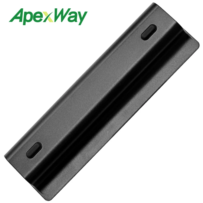 ApexWay 8800mAh laptop battery for HP Pavilion DV7 DM4 DV3 DV5 DV6 G32 G62 G42 G6 G7 for Compaq Presario  CQ42 CQ32 CQ43 CQ56