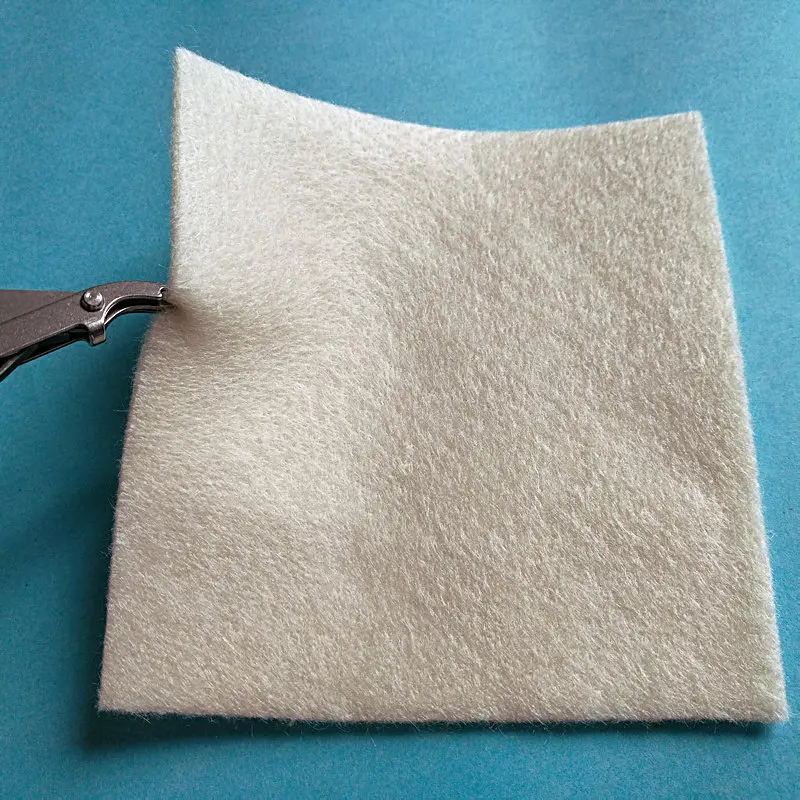 10pcs 10*10cm ohealth alginate dressing imbibing blood fiber depressed wound surgical incision high suction cotton sponge patch