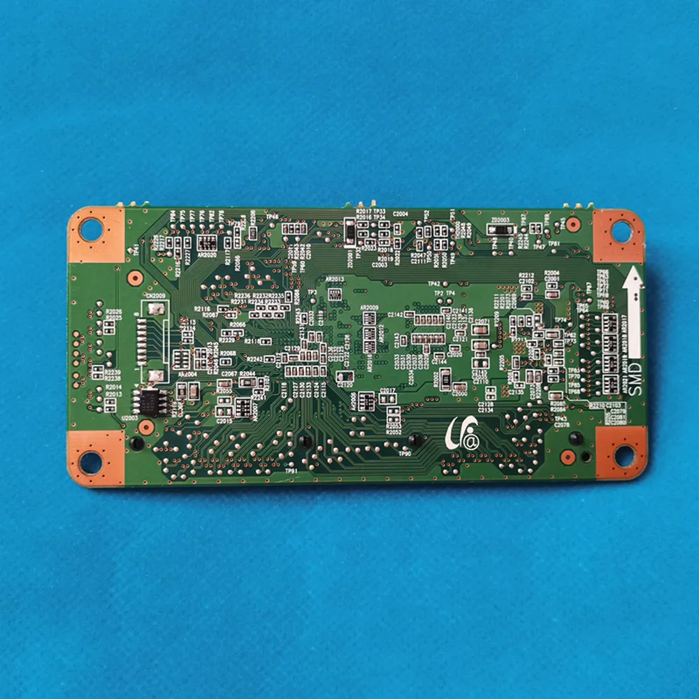 T-CON Logic Board 42/50DH Logic Main LJ41-09475A LJ92-01750A LJ92-01793A Voor 3DTV51858 PS51D450A2 PS43D450A2WXXU PS51D495A1K