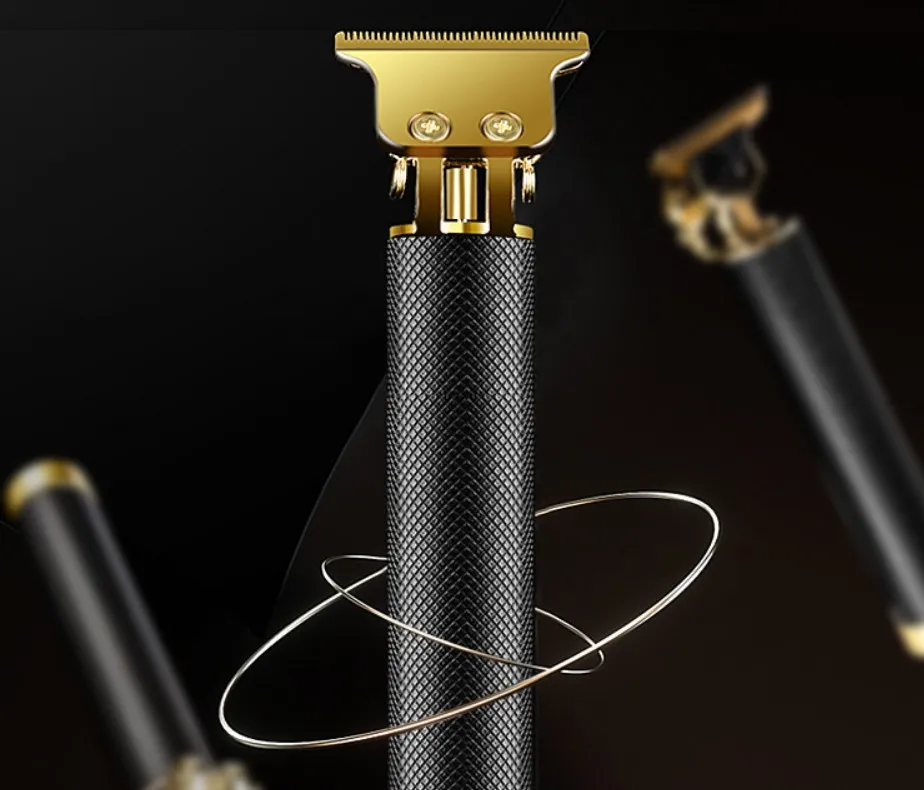 2021 헤어 트리머 전기 헤어 클리퍼 전문 면도기 수염 이발사 남자 헤어 커팅 머신 남자 이발 스타일