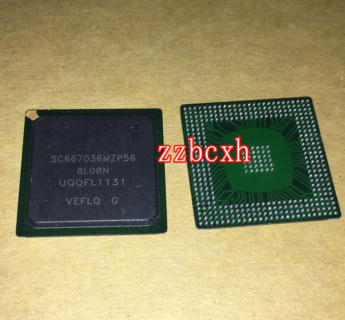 1PCS/LOT  New original SC667036MZP56 8L08N