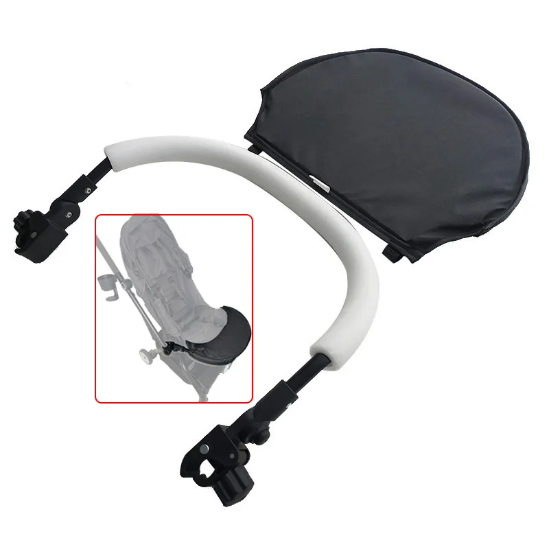 Stroller Footrest For Cybex Eezy S+/Eezy S/Twist Pram Foot Extension Board Pushchair Support Plate Bebe Buggy Accessories