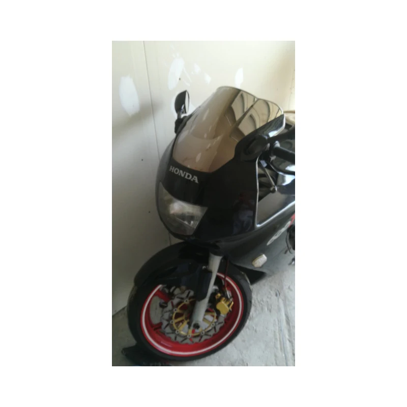 Windscreen  For 1995 1996 1997 1998 Honda CBR600F  F3 CBR 600 F 3 Wind Deflectors Screen Windshield