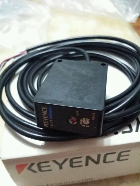 

1 PC Keyence PK-71 In Box New