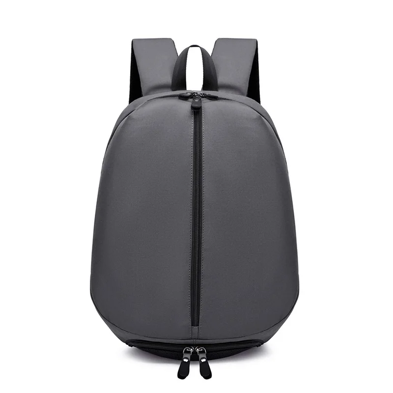 Waterproof Backpack Trendy Men's Bagpack Laptop Back To School Bag Travel Mochilas De Mujer Notebook Plecak Damski Oxford Sac