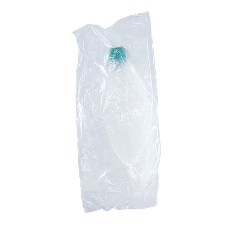 Veterinary Silicone Breathing Bag Breathing Circuit Medical Accessories Used In Anesthesia Machine Ventilator Machines 0.5-3L