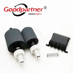 1X CF288-60015 CF288-60016 A8P79-65001 A8P79-65010 Doc Feeder ADF Roller Maintenance Kit for HP Pro 400 M425 M476 500 M570 M521