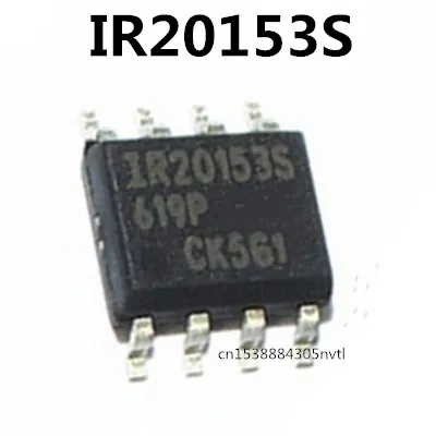 Original 5 stücke/IR20153S SOP-8