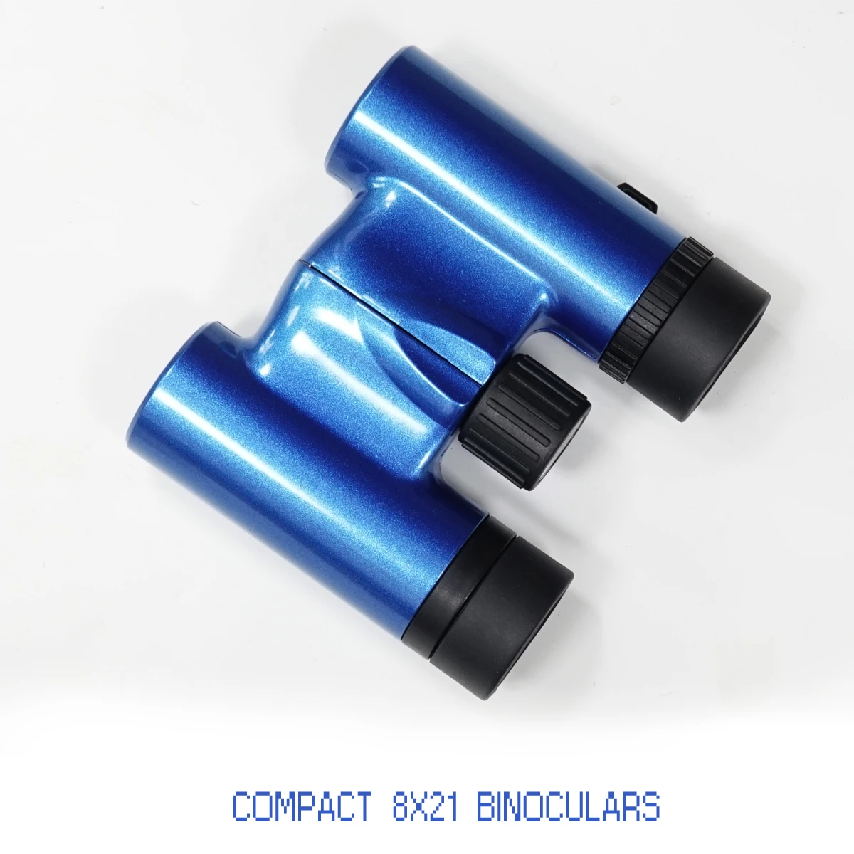 SKWOPTICS-Bak4 Binoculars for Watching, 8x21Binoculars, Roof, Outdoor, Hunting, Travelling, Compact