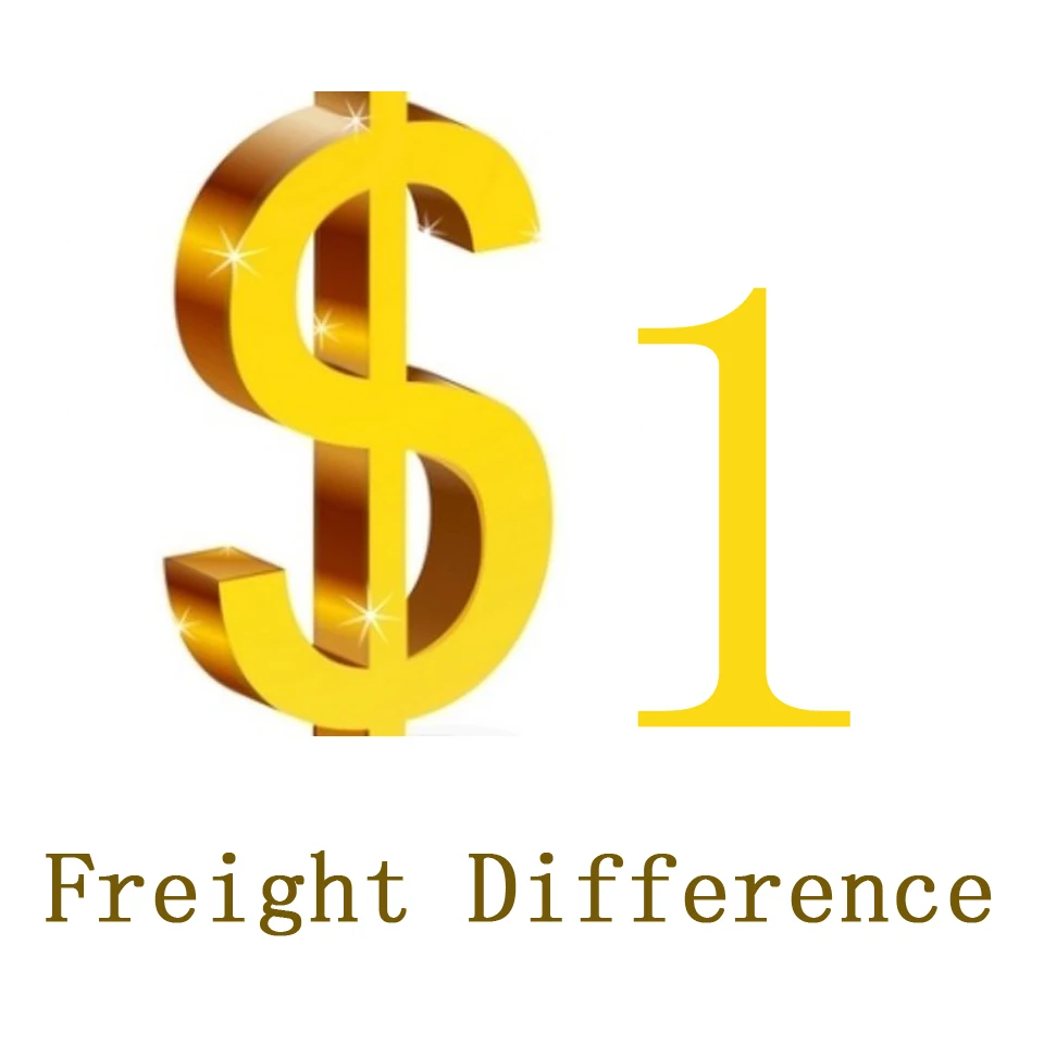 

Shipping cost difference