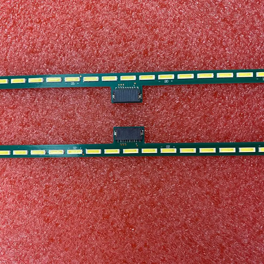 LED Backlight Strip For TV 55LM660S 55LM640S 55L7200U 55L6200U 55LM640T 55LM6600 55LM670S 55LM760T 6922L-0028A 6916L-0833A 0832A