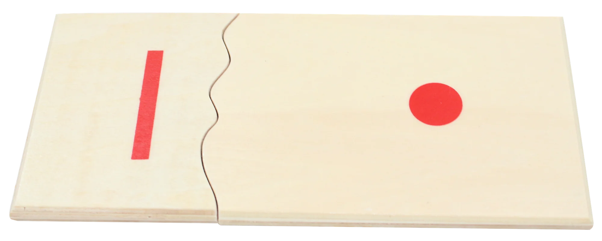 몬테소리 수학 장난감 나무 숫자 퍼즐 1-10 어린이를위한 일치하는 게임 조기 학습 도구 유치원 교육 보조