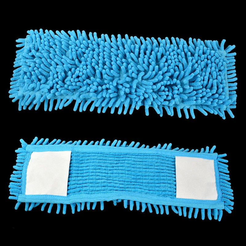 Mops Chenille New Mop Microfiber Top Extendable Replaceable Cleaner Head Hot Sale Floor Mops Household Supplies Super Pratical