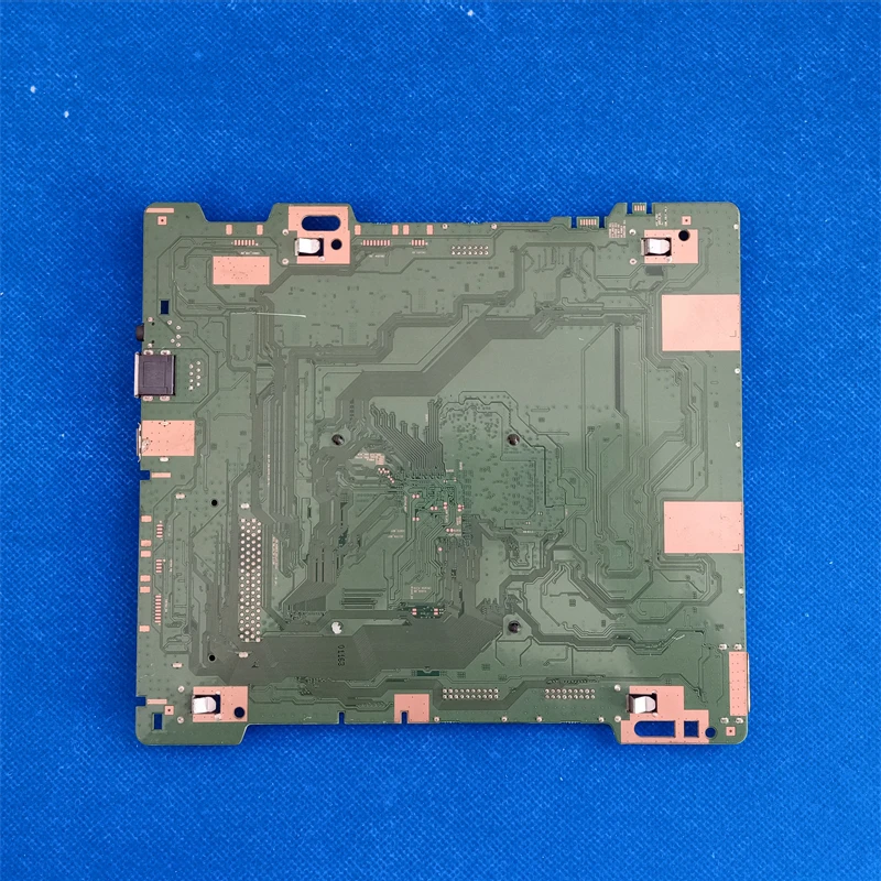 Good Test For  Main Board UN55MU7000PXPA UN55MU7000P UN55MU7000 BN94-11960L BN97-12849D Motherboard BN41-02570A