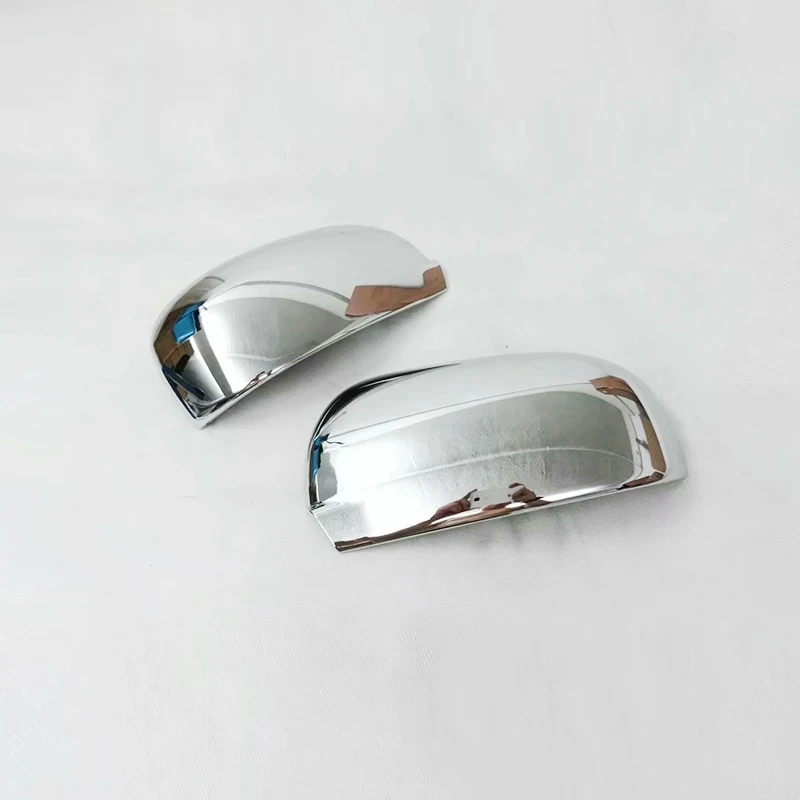 ABS Chrome For Mitsubishi Outlander 2013 2014 2015 2016 2017 2018 Rear view Mirror cover side mirror special modified cover trim