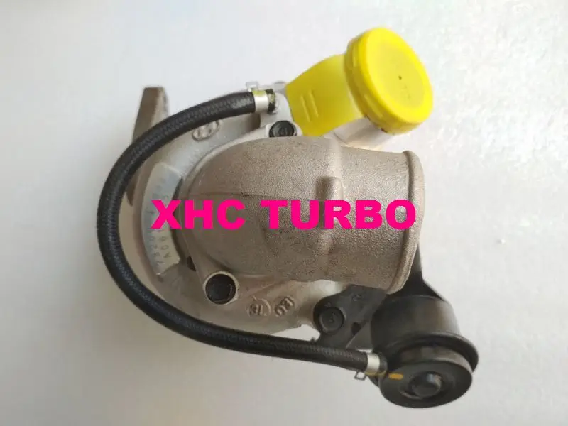 NEW GENUINE MITSUBISHI TF035 49135-04350 28200-42800 Turbo Turbocharger for HYUNDAI Grand STAREX H1 D4BH 2.5T 110HP