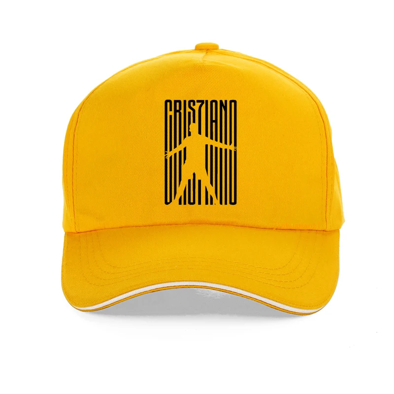 Gorra de béisbol con estampado Cristiano Ronaldo CR7 para hombre y mujer, gorro de béisbol con estampado de moda para deportes al aire libre,
