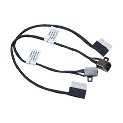 New Laptop DC Power Jack Cable Charging Cable For DELL Inspiron 15 5000 5565 5567 I5567-1836GRY I5567-4563GRY BAL30 DC30100YN00