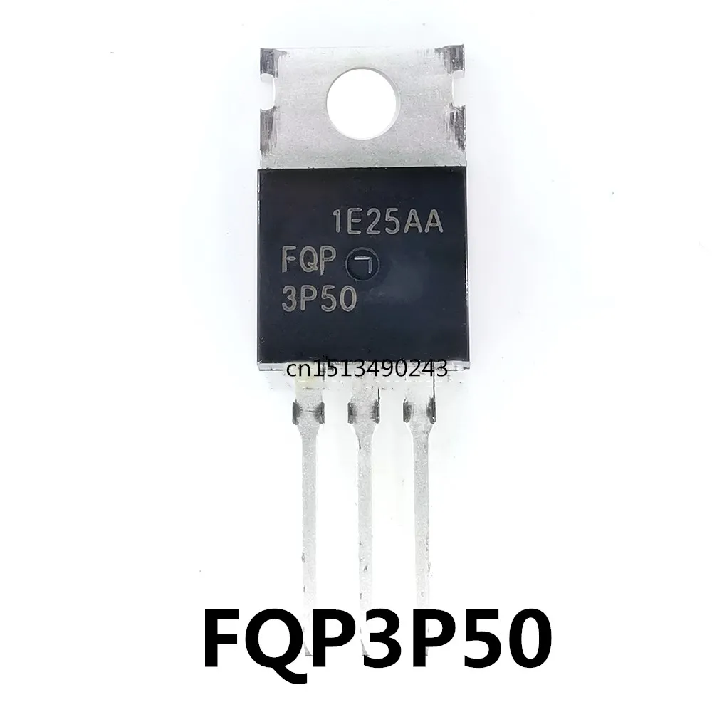 Original New 5PCS/ FQP3P50 VS-ETX0806-M3 ETX0806  TO-220