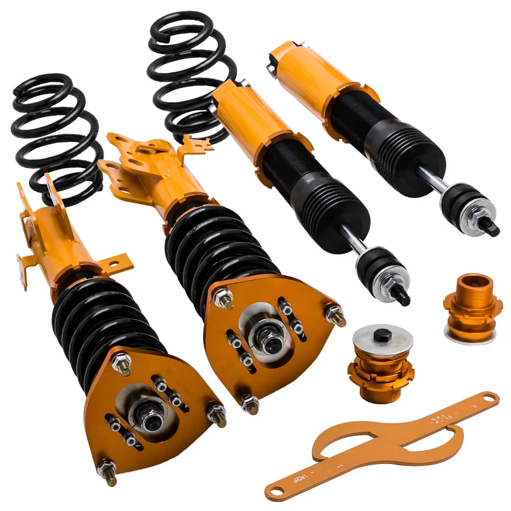 Hot Sale Coilover Suspension Kits For Scion TC 2011-2016 AGT20 Height Adj. Shocks Spring Struts Fast Shipping