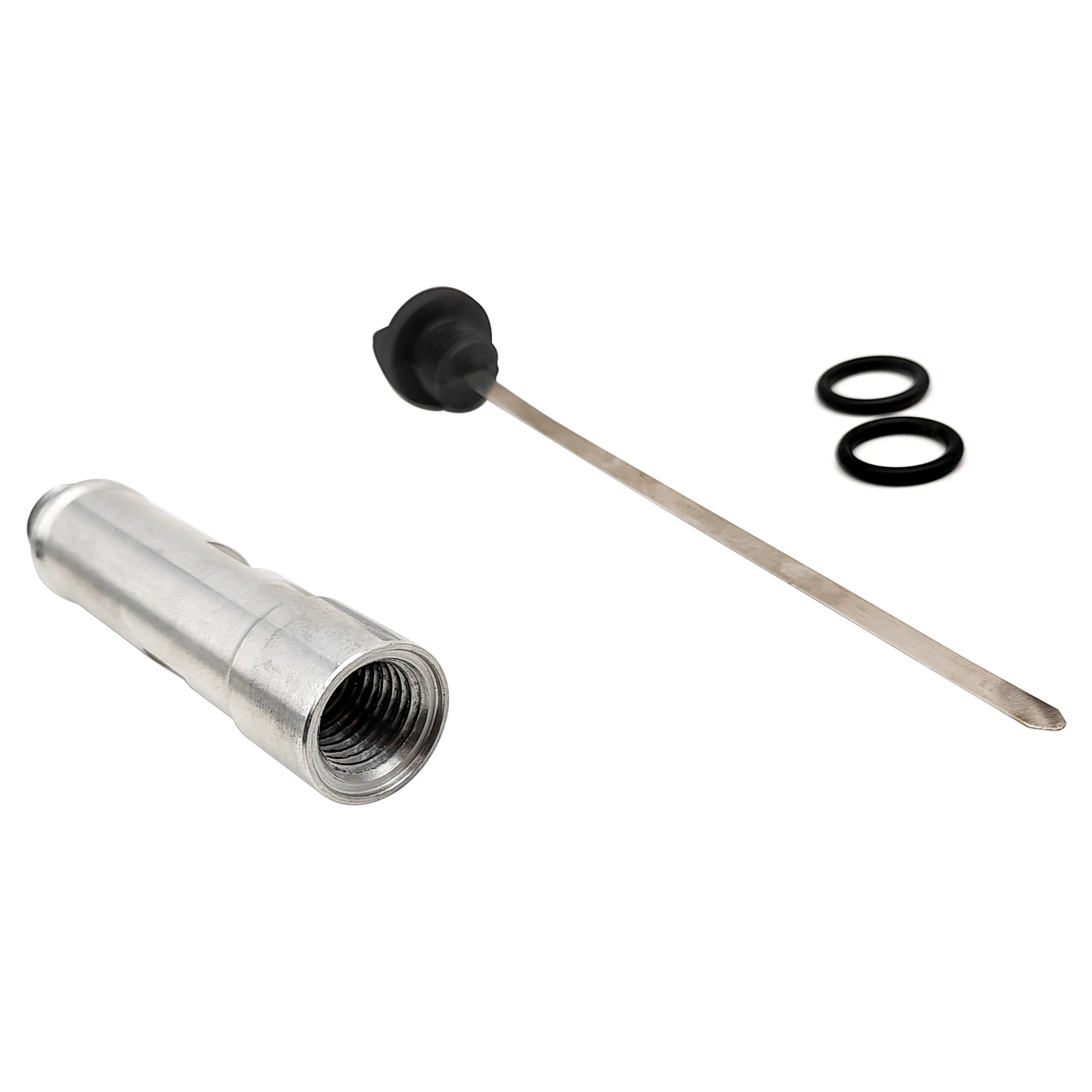 Oil Dip Stick,Extension,Tube For Hisun UTV,HS500,vector500 700,sector450 550 750,MSU,MASSIMO,Bennche Hisun code P309001006300000