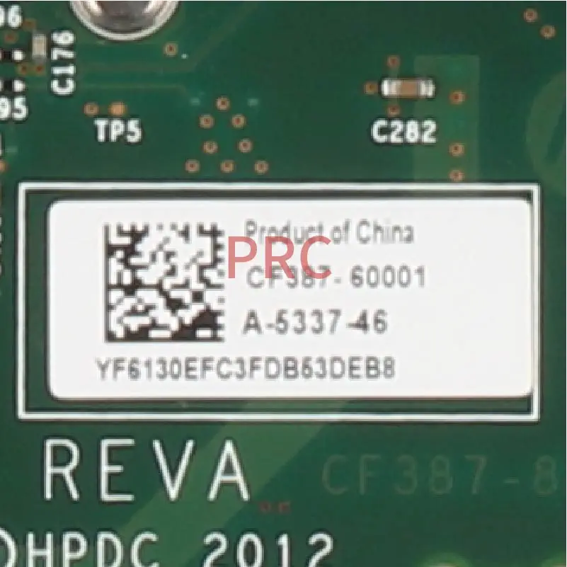 Placa de formatador com placa lógica m476 m476d