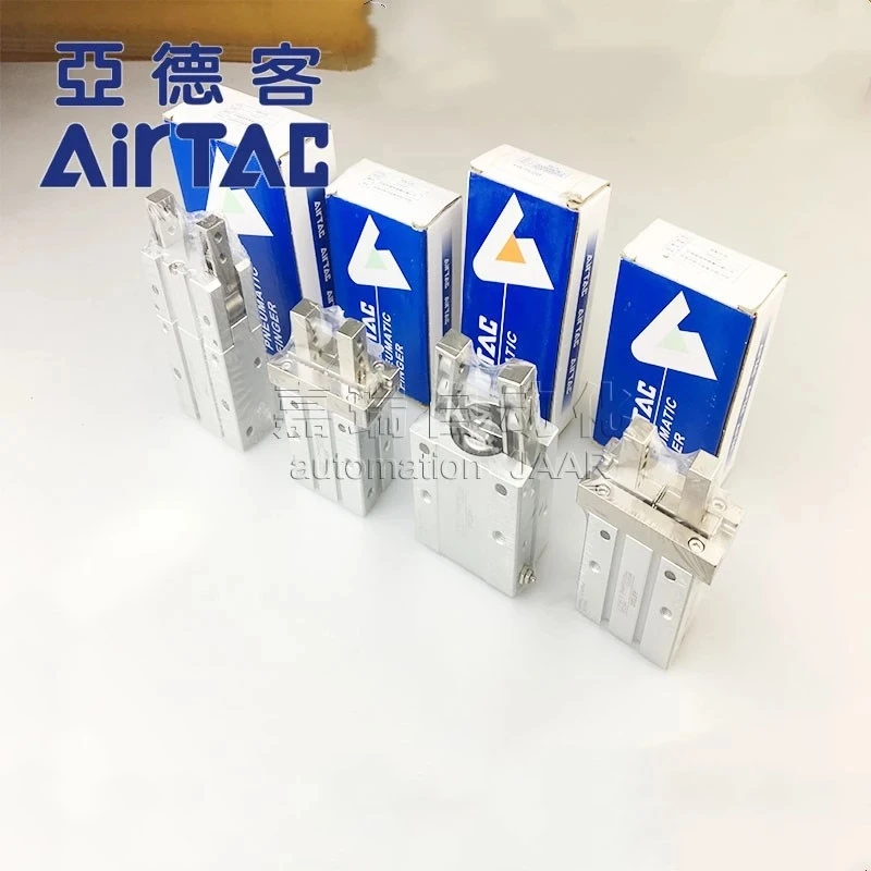 Pince robotique Z16 AIRTAC pour nouveaux-nés, cylindre pneumatique pour machines à masque