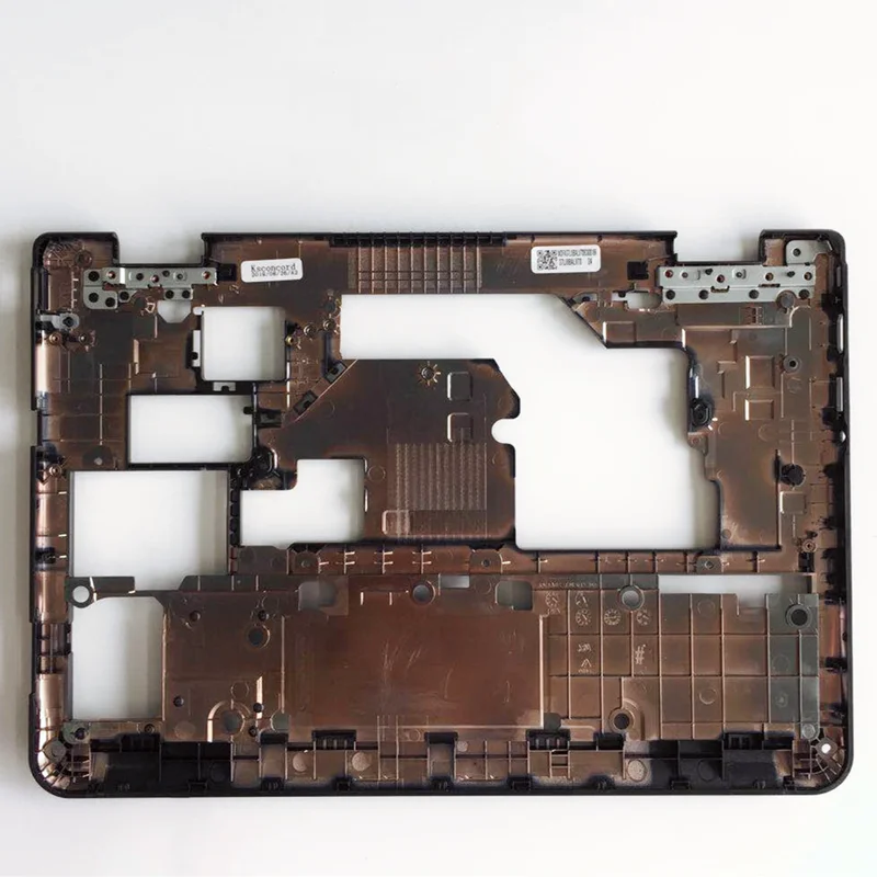 Lower cover for Lenovo Chromebook 11E 01AV977 01AV976 laptop bottom shell case