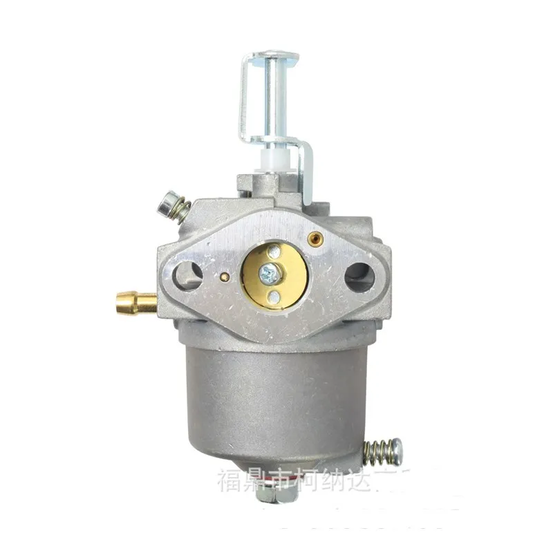 Imagem -03 - Carburador 1p56 Carb para 1p56f 1p52f 79-96cc Eixo Vertical do Motor Encarna Lavadora de Pressão Ventilador de Neve Cortador de Grama