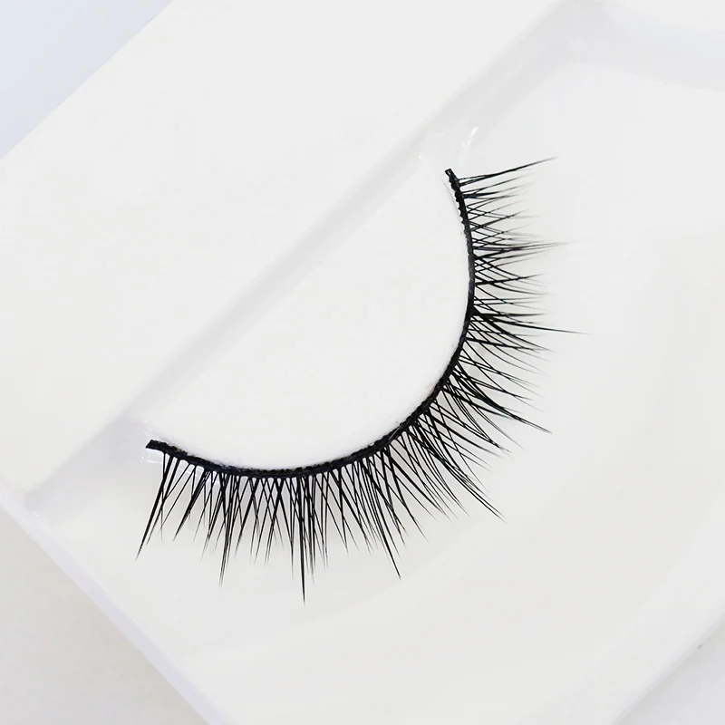 BJD doll eyelashes are suitable for 1/31/41/6 fashion all-match imitation eyelashes natural juvenile six-color slender style