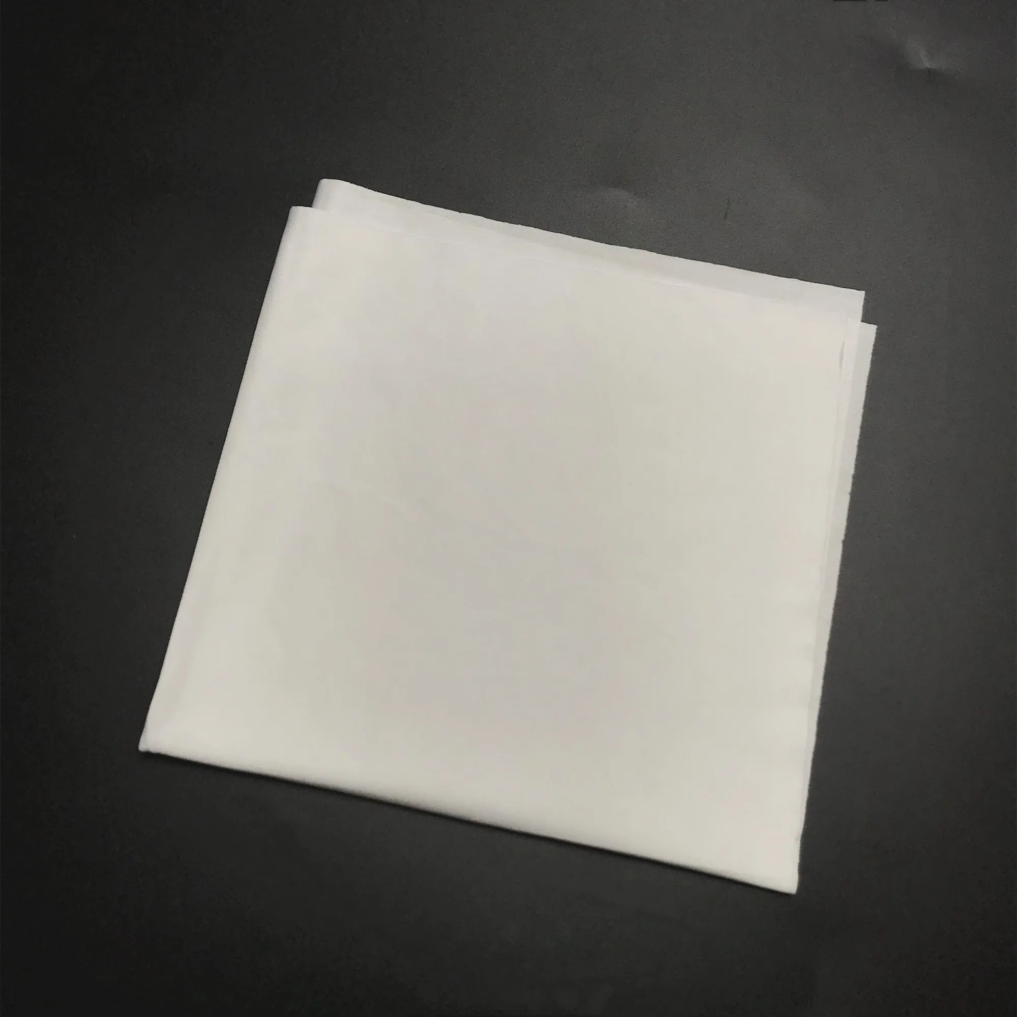 100Pcs 6*6Inch KX3008 Cloth Cleanroom Wiper Cleaning Non Dust Clean Tool For PCB LCD Precision Instrument Repair Tool