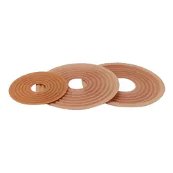 2025 New Spider Pad Spring Woofer Subwoofer Bullet Wave Shrapnel Speaker Accessories Repair DIY 25-50mm 115mm