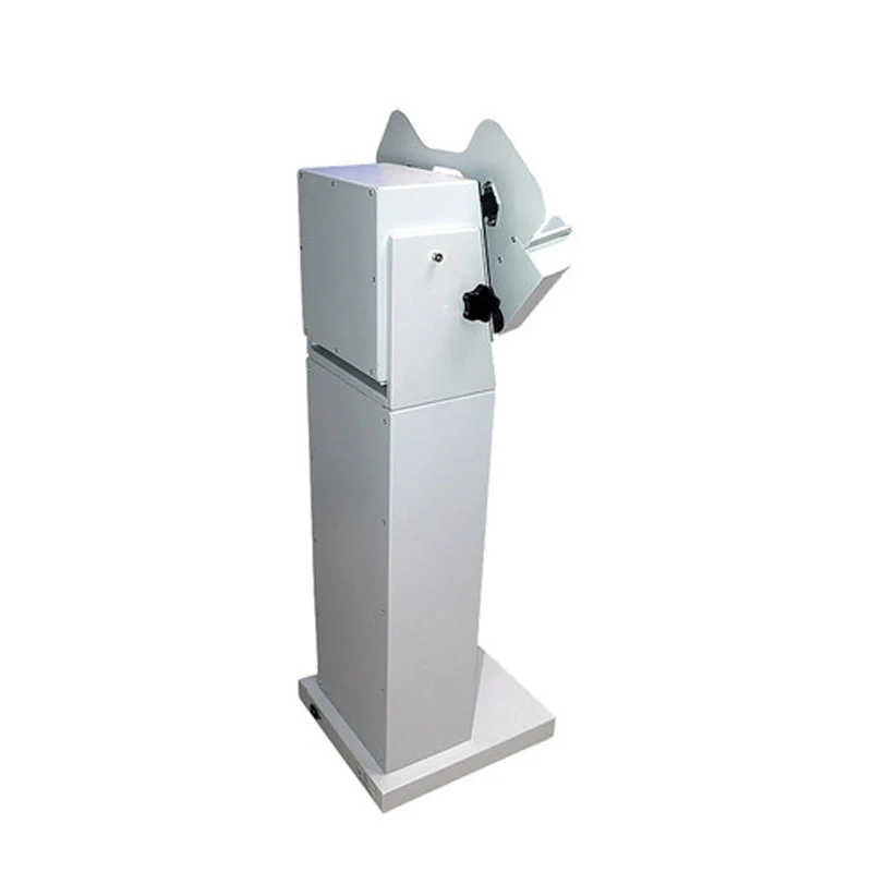 High-speed vertical vibration vertical paper machine shaker paper machine in addition to static electricity with foot switch