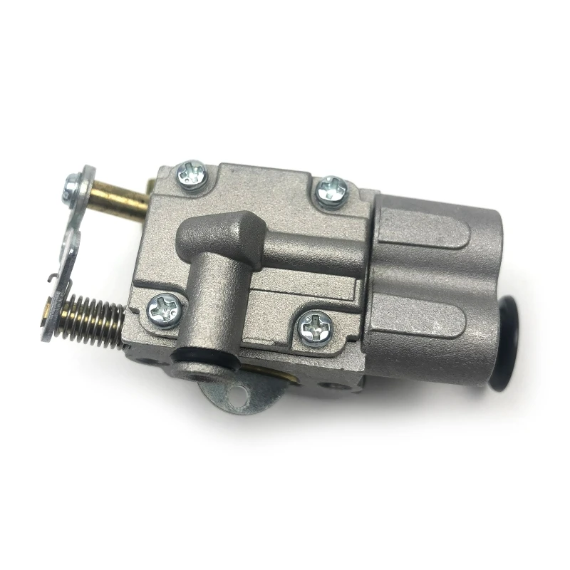 Chainsaw Carburetor Carb Motor Parts Fits for Stihl MS261 MS271 MS291 Mower Grass Trimmer Brush Cutter Parts Garden Tool