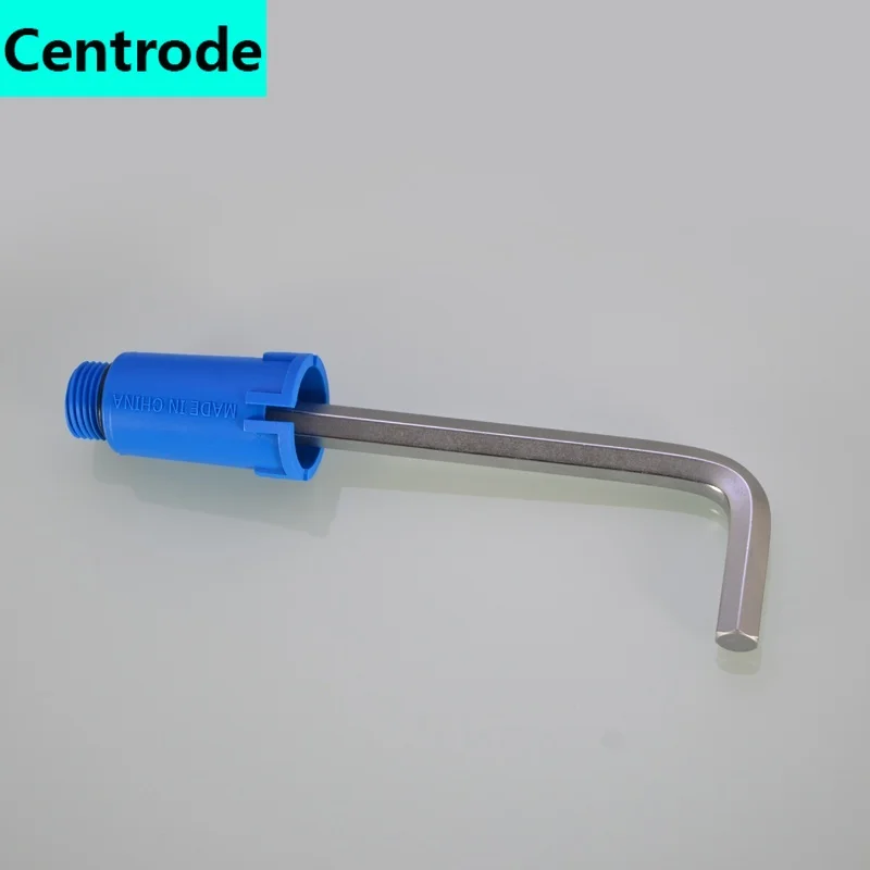 Pipe Fittings1/2IN Lengthened Plug PPR Pipe Cap 20 Pressure Resistant Belt Apron Free Raw Material Seal Mechanical 2Pcs