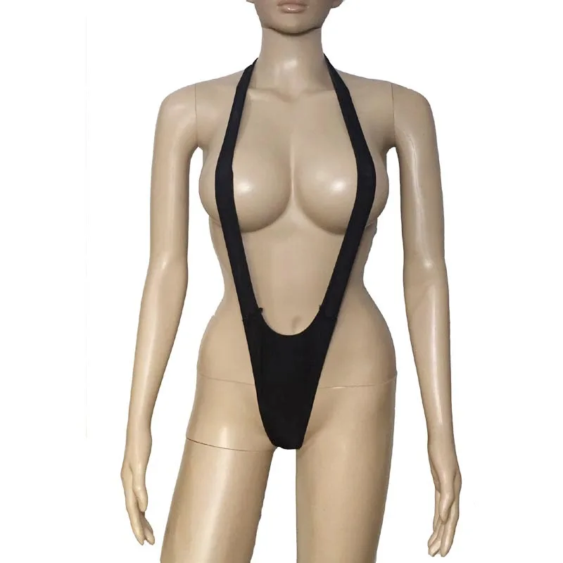 Micro Bikini V-String: Der ultimative Leitfaden für den perfekten Look am Strand und im Alltag