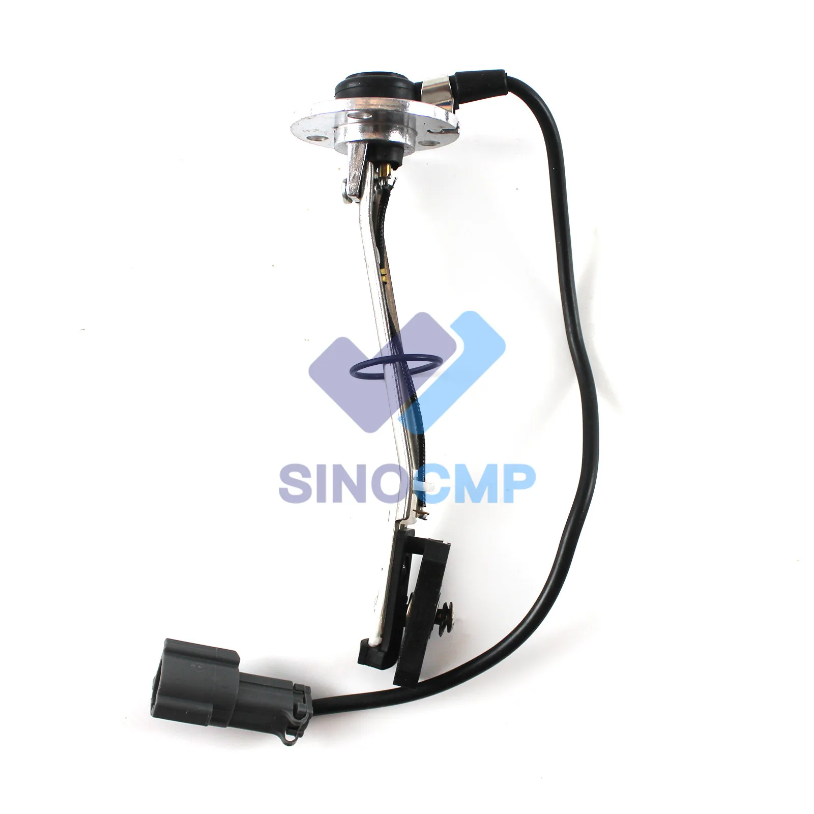 SINOCMP Excavator 6D95 Engine Oil Level Sensor 7861-92-4210 for Komatsu Hydraulic Tank PC400