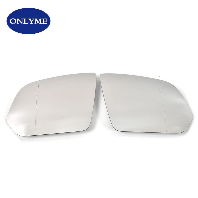 

Car wide angle heated mirror glass for Mercedes VITO W447 V-Class 2014 15 16 17 18 19 20