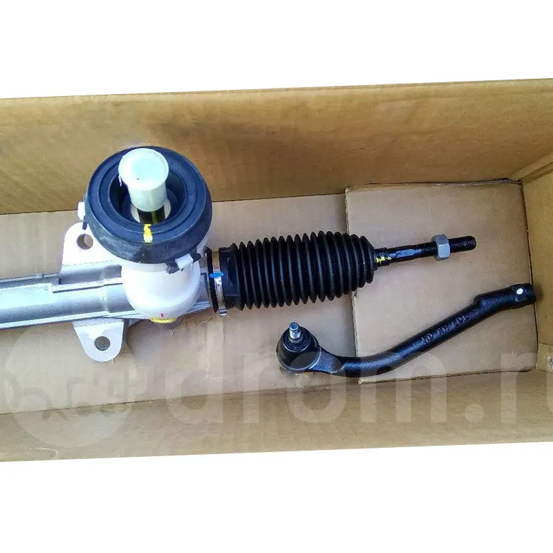 NEW Auto Power Steering Rack For Hyundai Elantra 2006 2007 2008 2009 2010 2011 565002H000 56500-2H000 Left Hand drive LHD