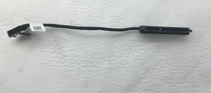 

For Dell Alienware 15E 17 R2 hard drive interface adapter cable 0DCR9X