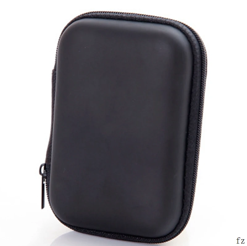 

100 Pcs Earphone Bag USB Cable Storage Bags Earphone Case Carrying Bag for Coin Purse Headphone Earphone Accessory